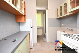 Mieszkanie 45m2 w centrum Zielonej Góry
